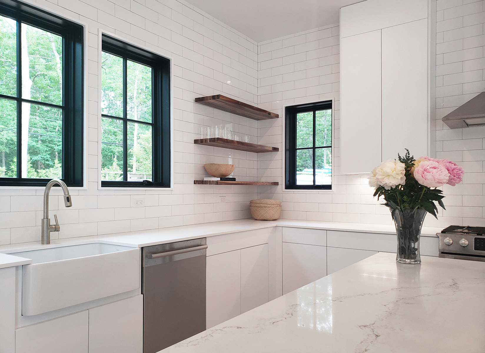 Northwest Harbor Residence